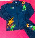 KARATE TRACKSUIT KHELO INDIA