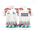 KARATE TSHIRT 1