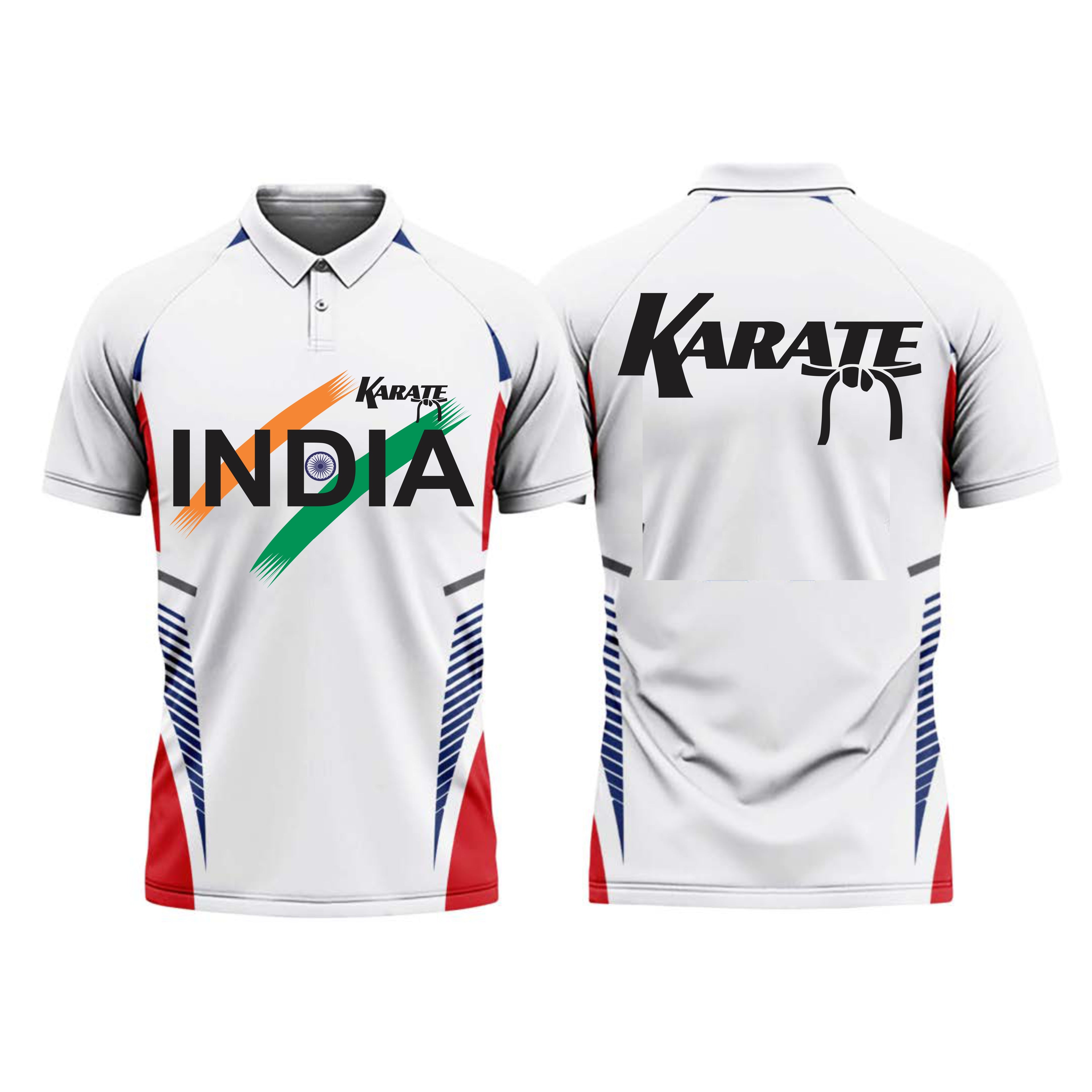 Karate Tshirt 14