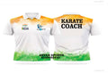 KARATE TSHIRT 2