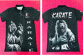 KARATE LION TSHIRT 20