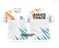 KARATE TSHIRT 3