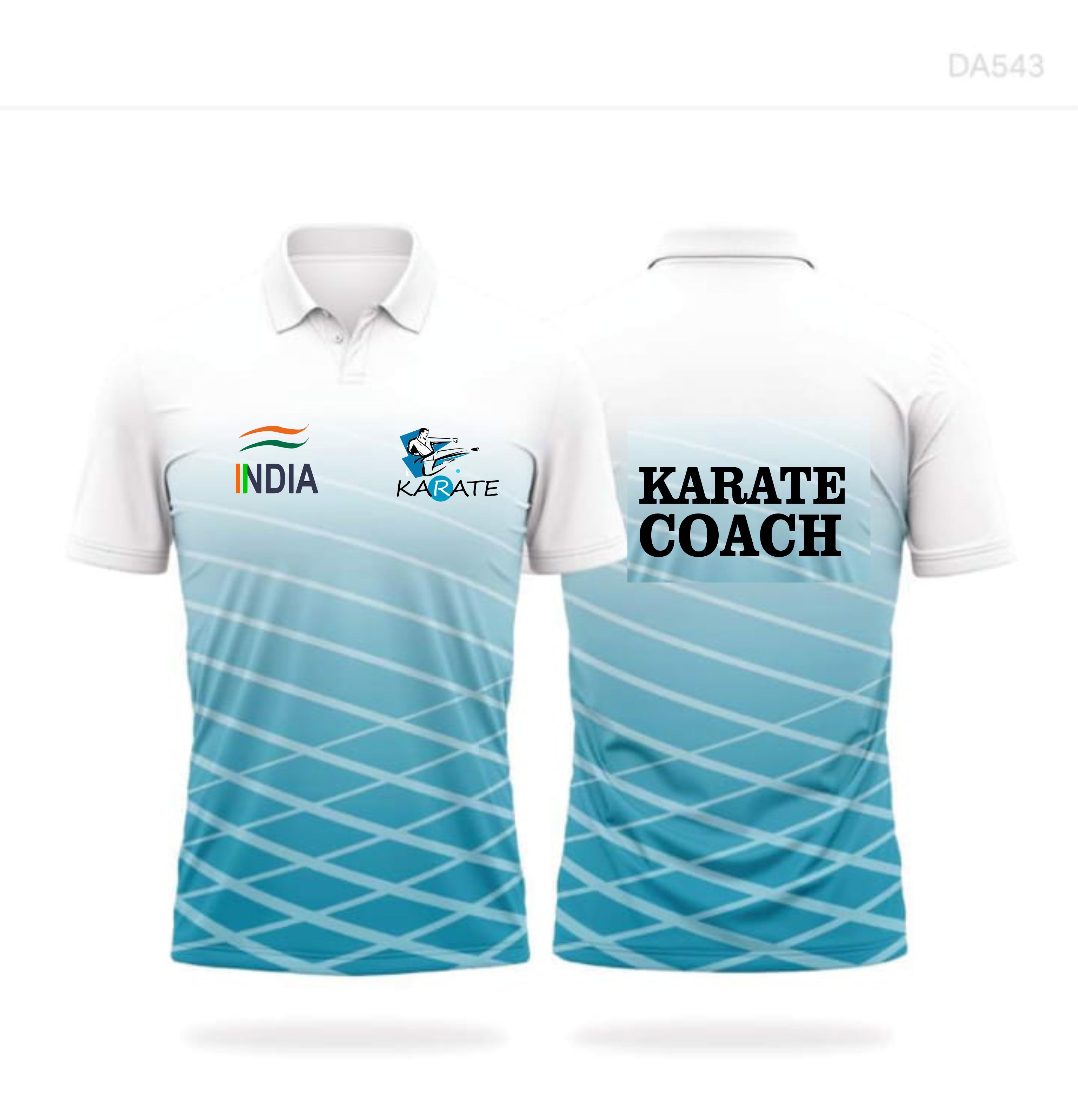 KARATE TSHIRT 5