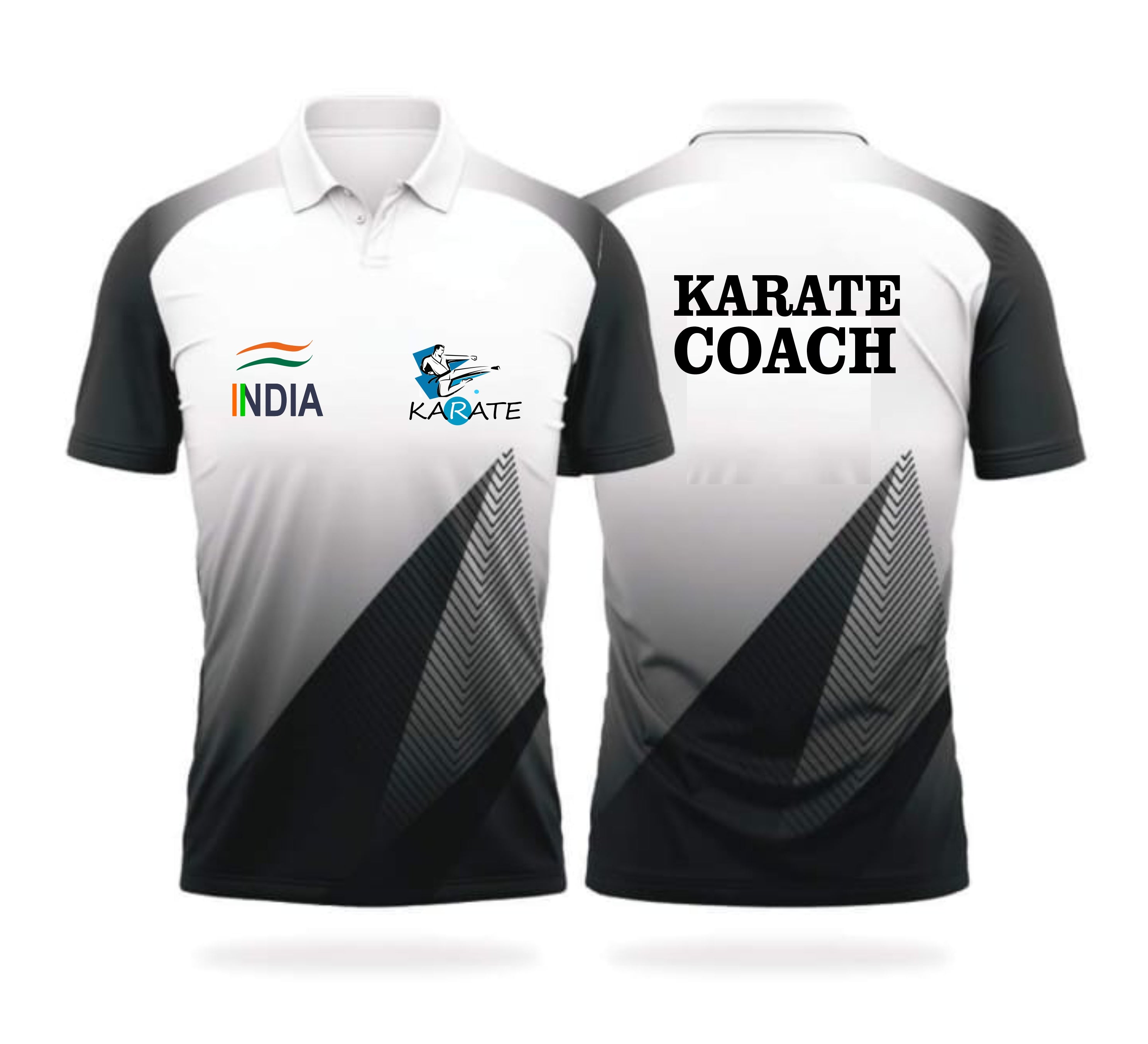 KARATE TSHIRT 6