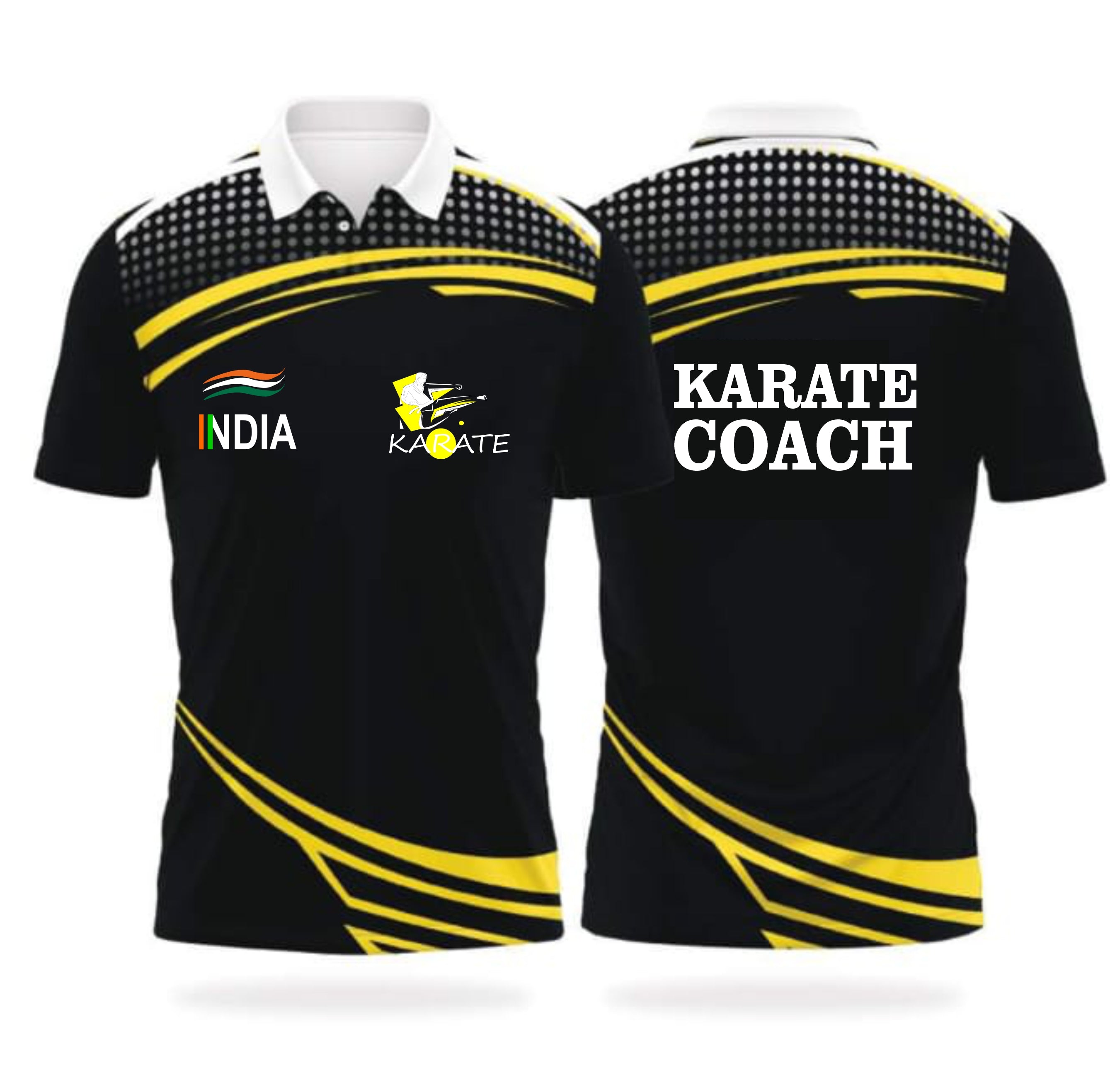 KARATE TSHIRT 7