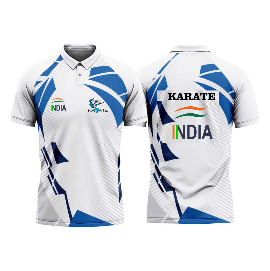 KARATE TSHIRT 8