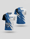 KARATE TSHIRT DESING BY ARYAN SPORTS1