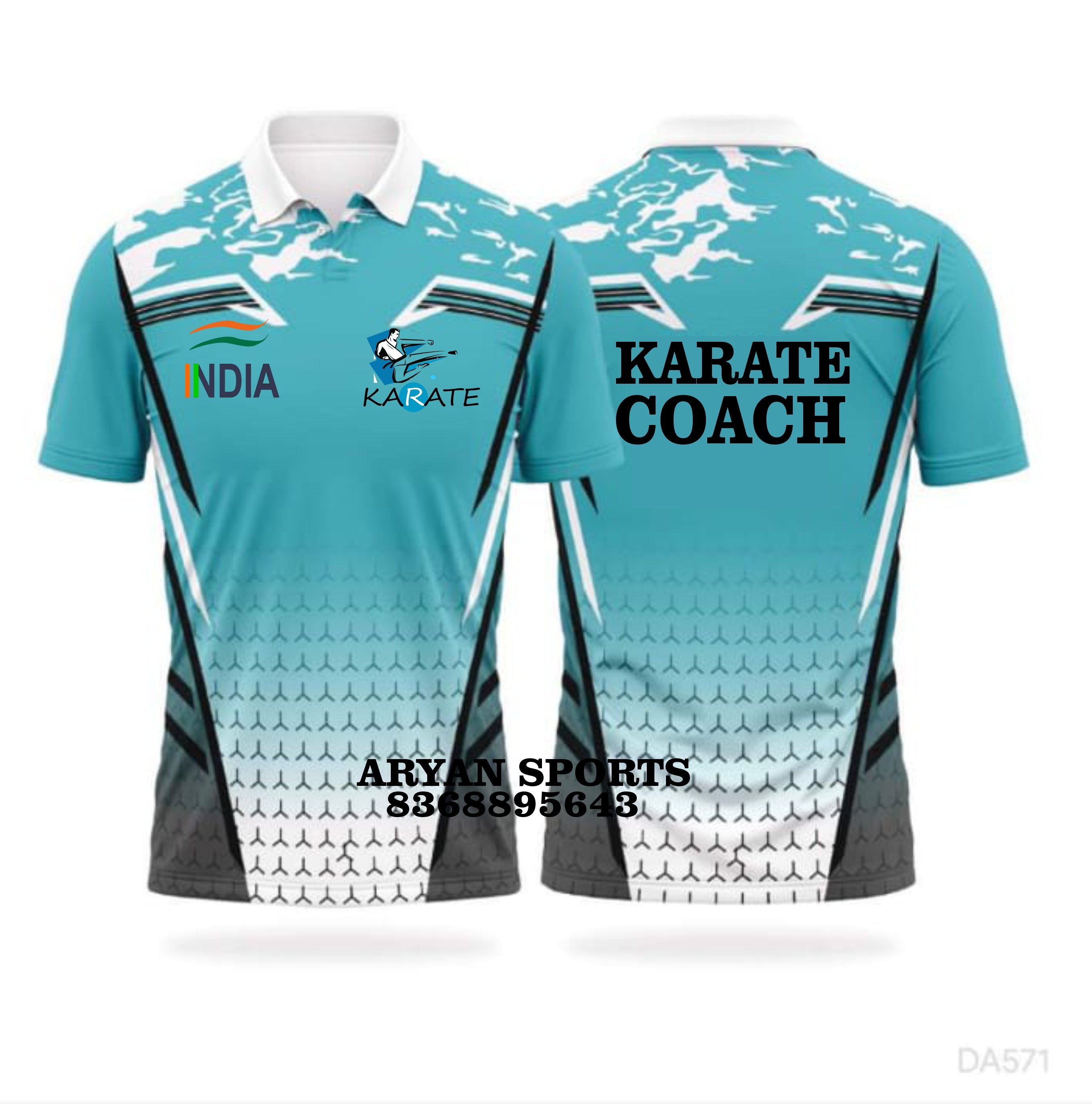 KARATE TSHIRTS 4