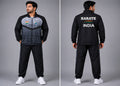 KARATE BLACK DIMOND TRACKSUIT