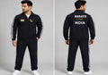 KARATE BLACK TRACKSUIT