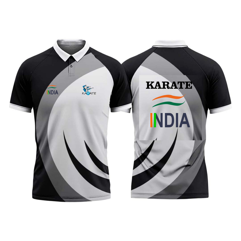 KARATE TSHIRT 8