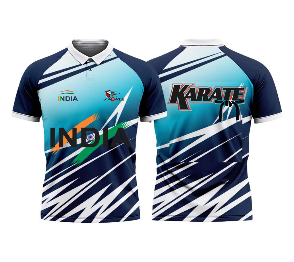 KARATE TSHIRT 8