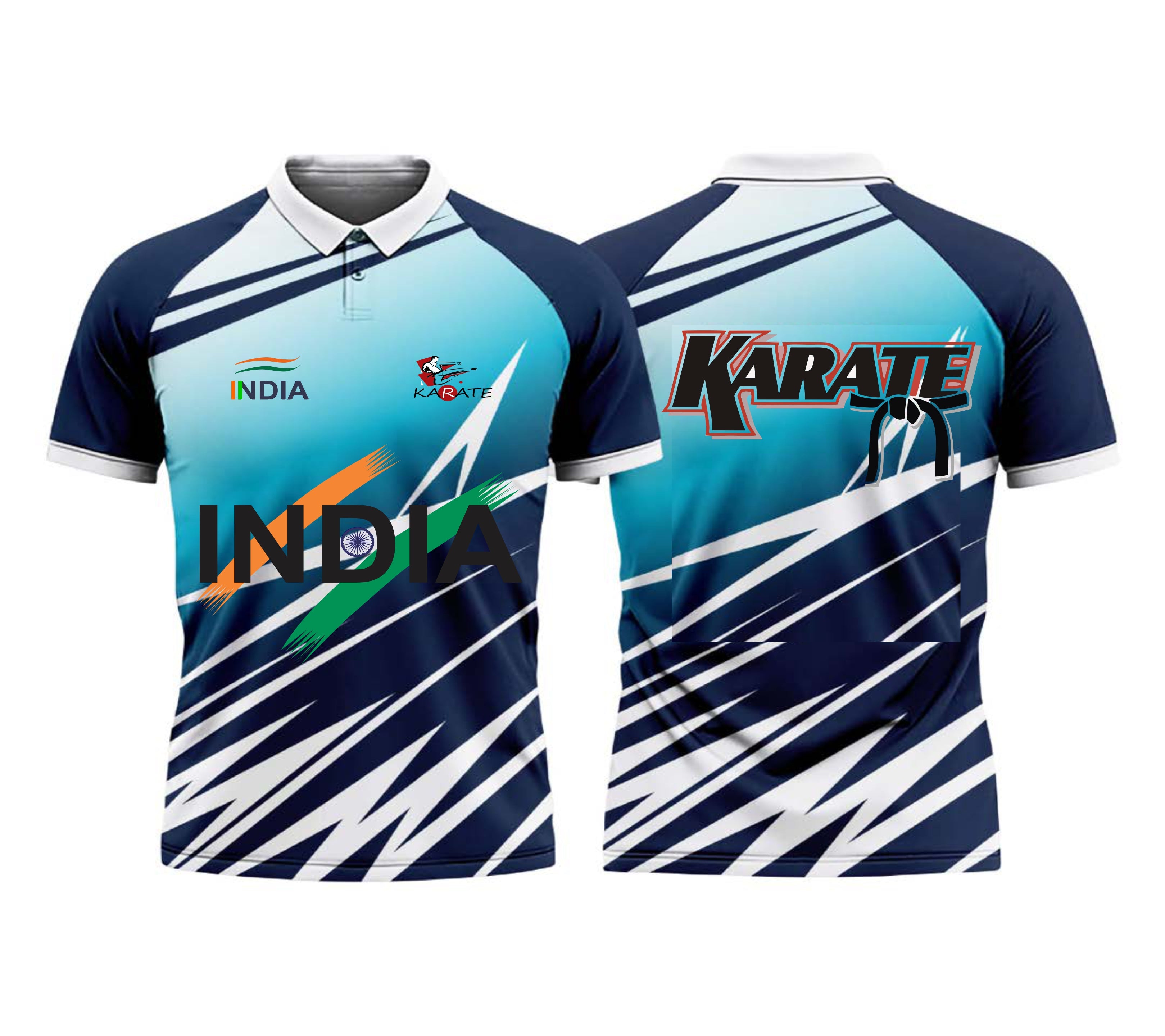 KARATE TSHIRT 8