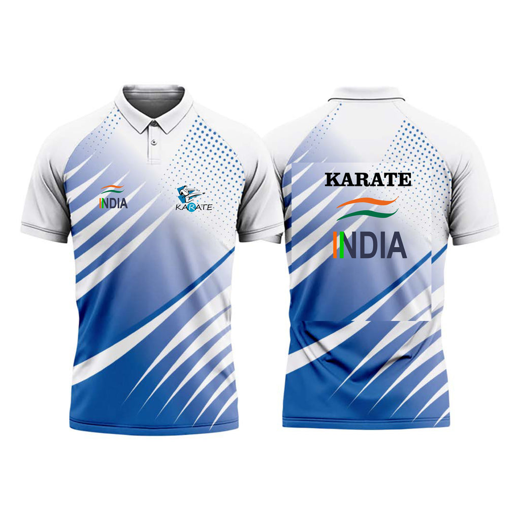 KARATE TSHIRT 8