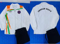NAVY TRACKSUIT BY ARYAN SPORTS