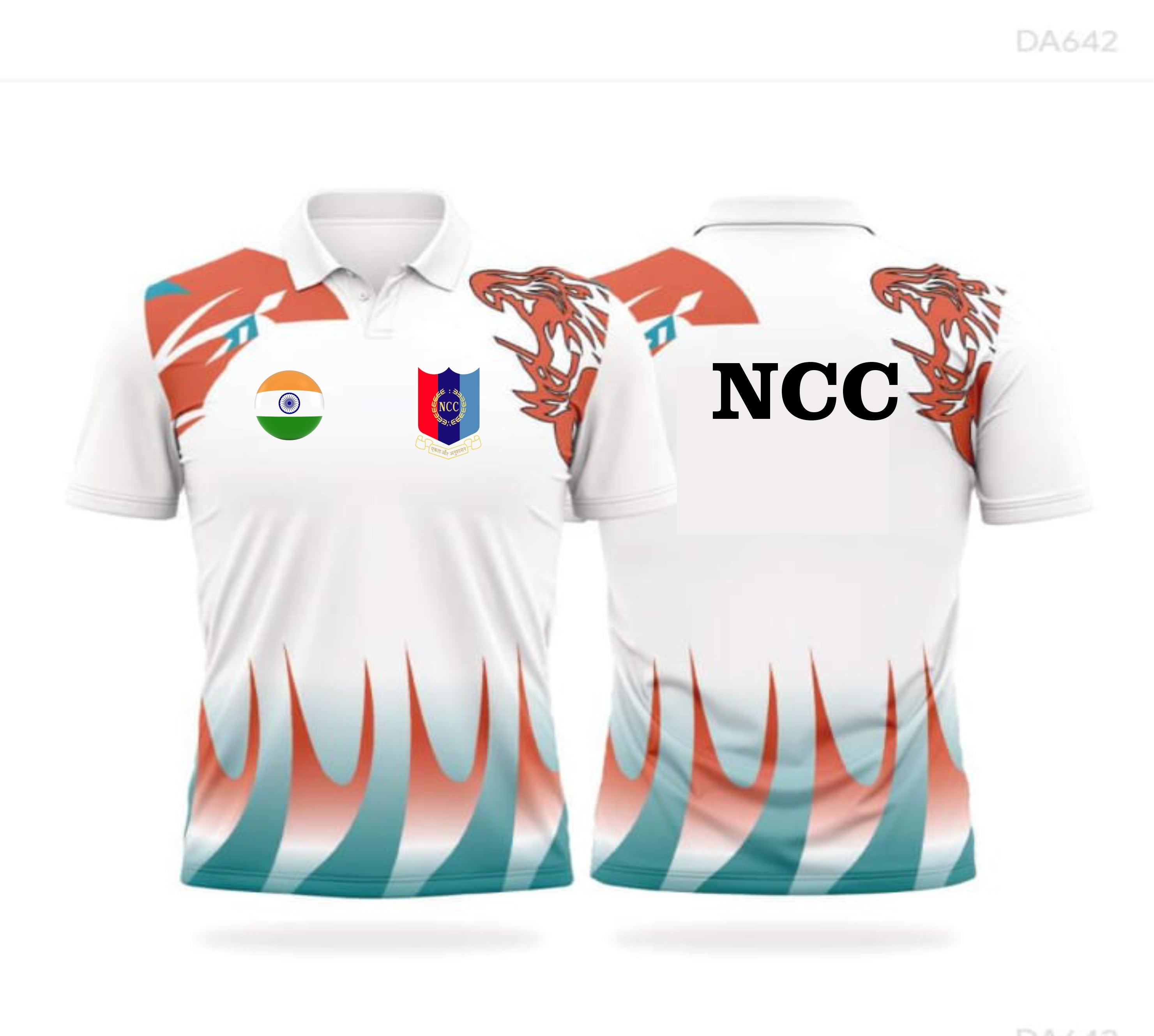 NCC TSHIRT