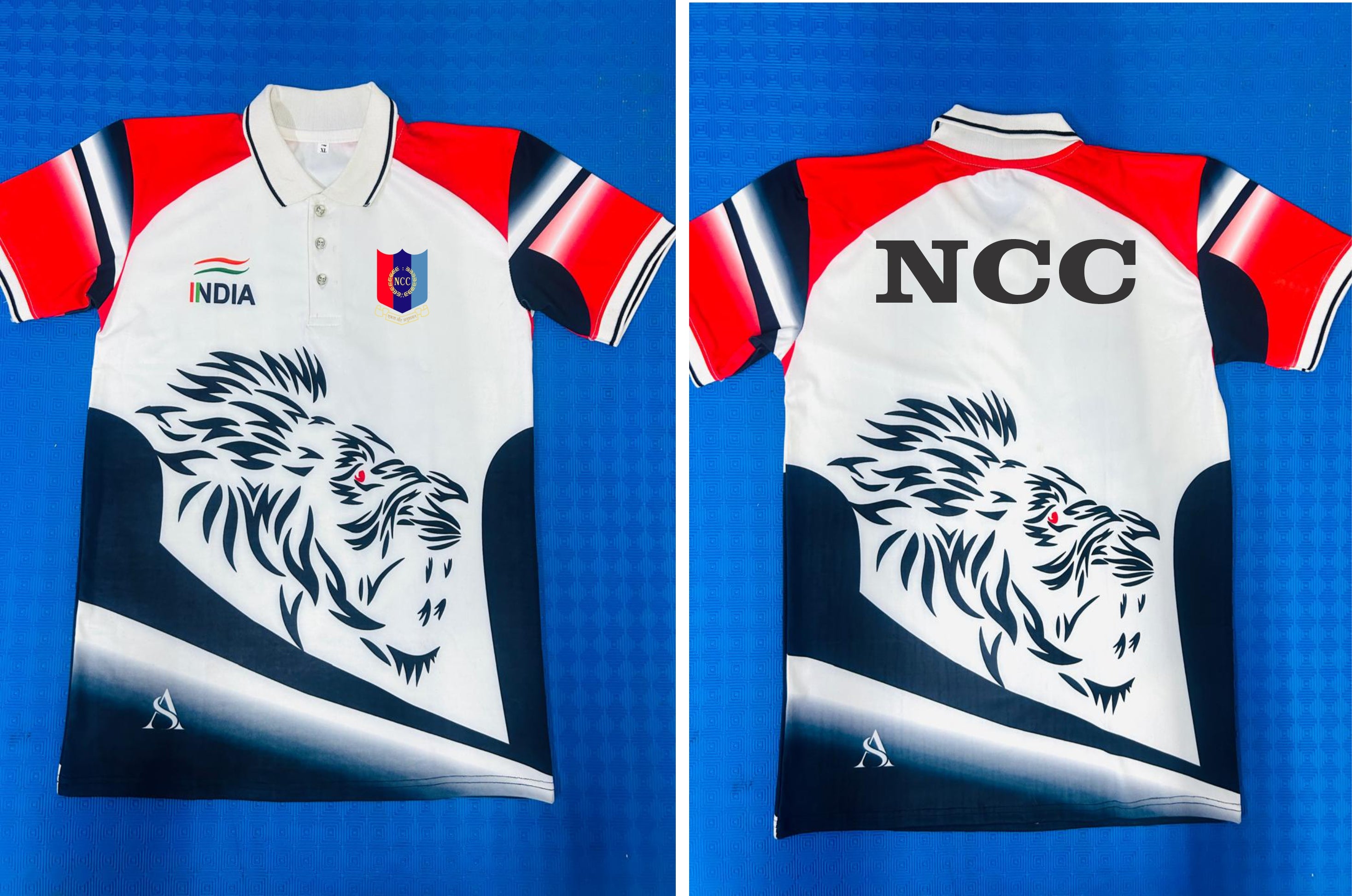 NCC TSHIRT