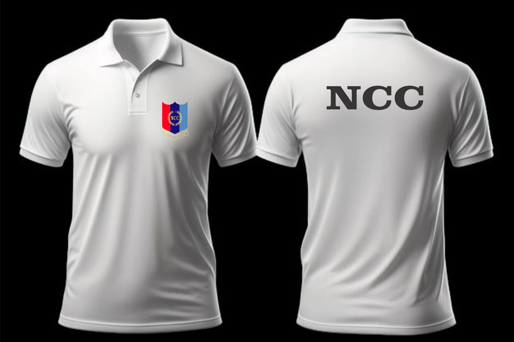 NCC TSHIRT