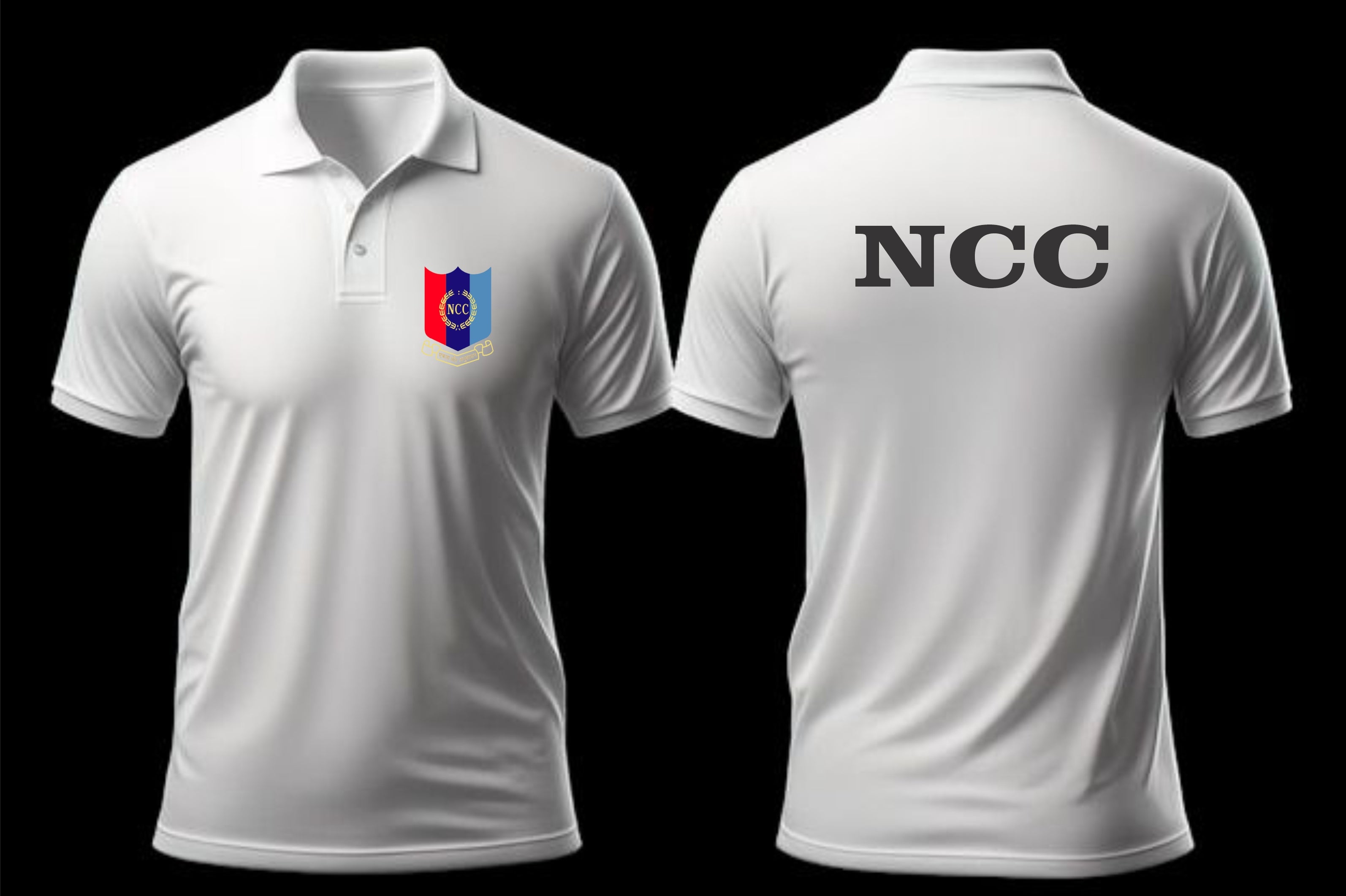NCC TSHIRT
