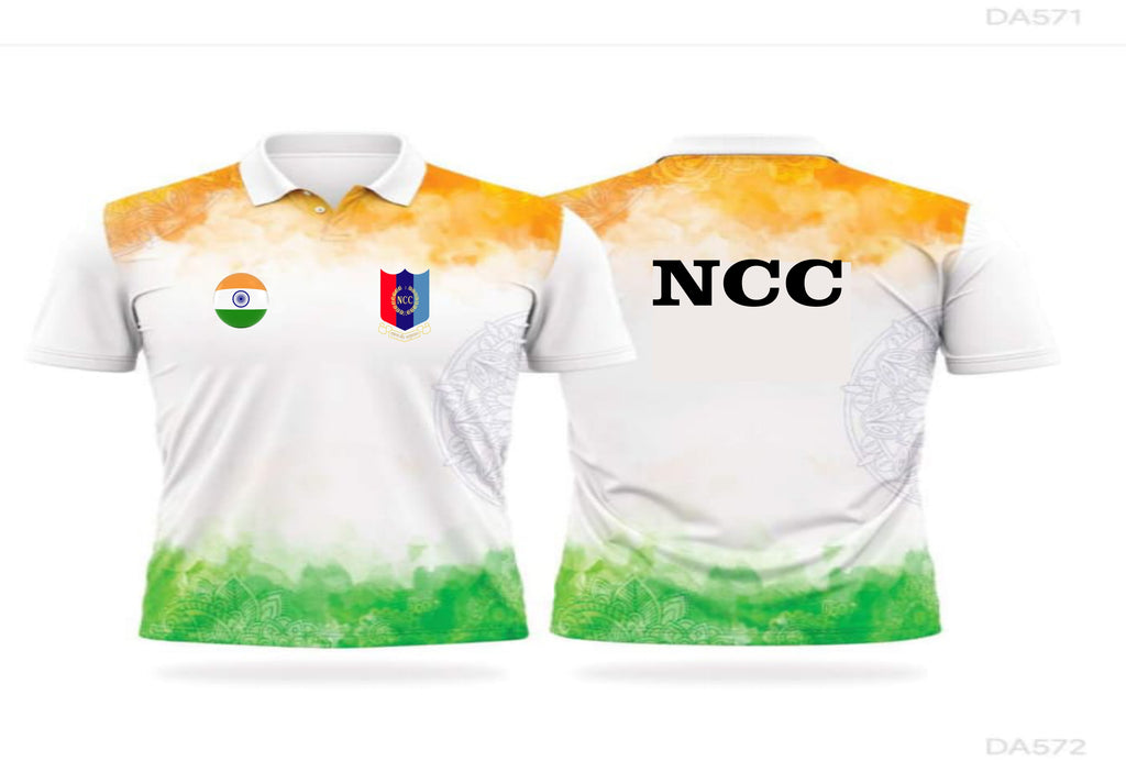 NCC TSHIRT