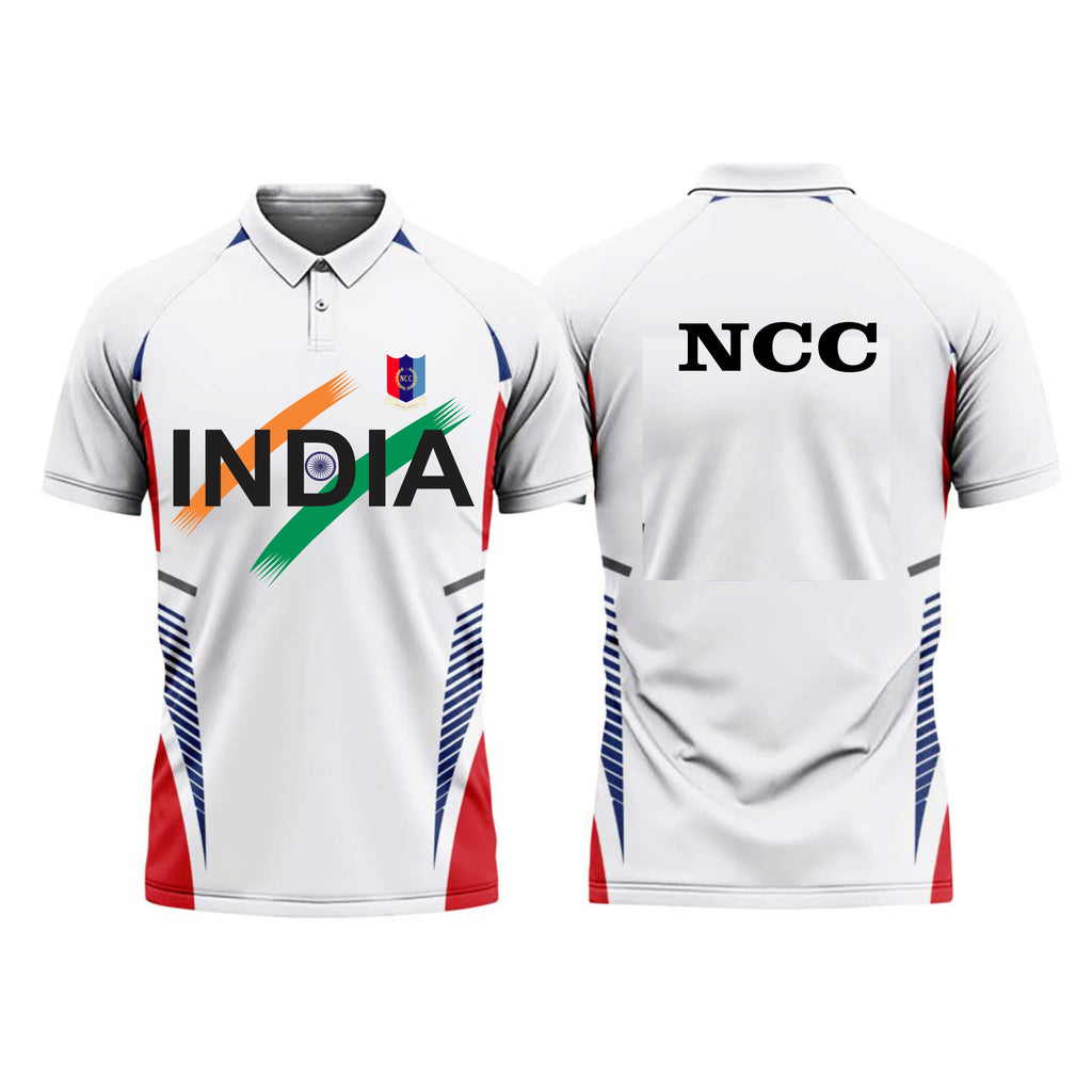 NCC TSHIRT