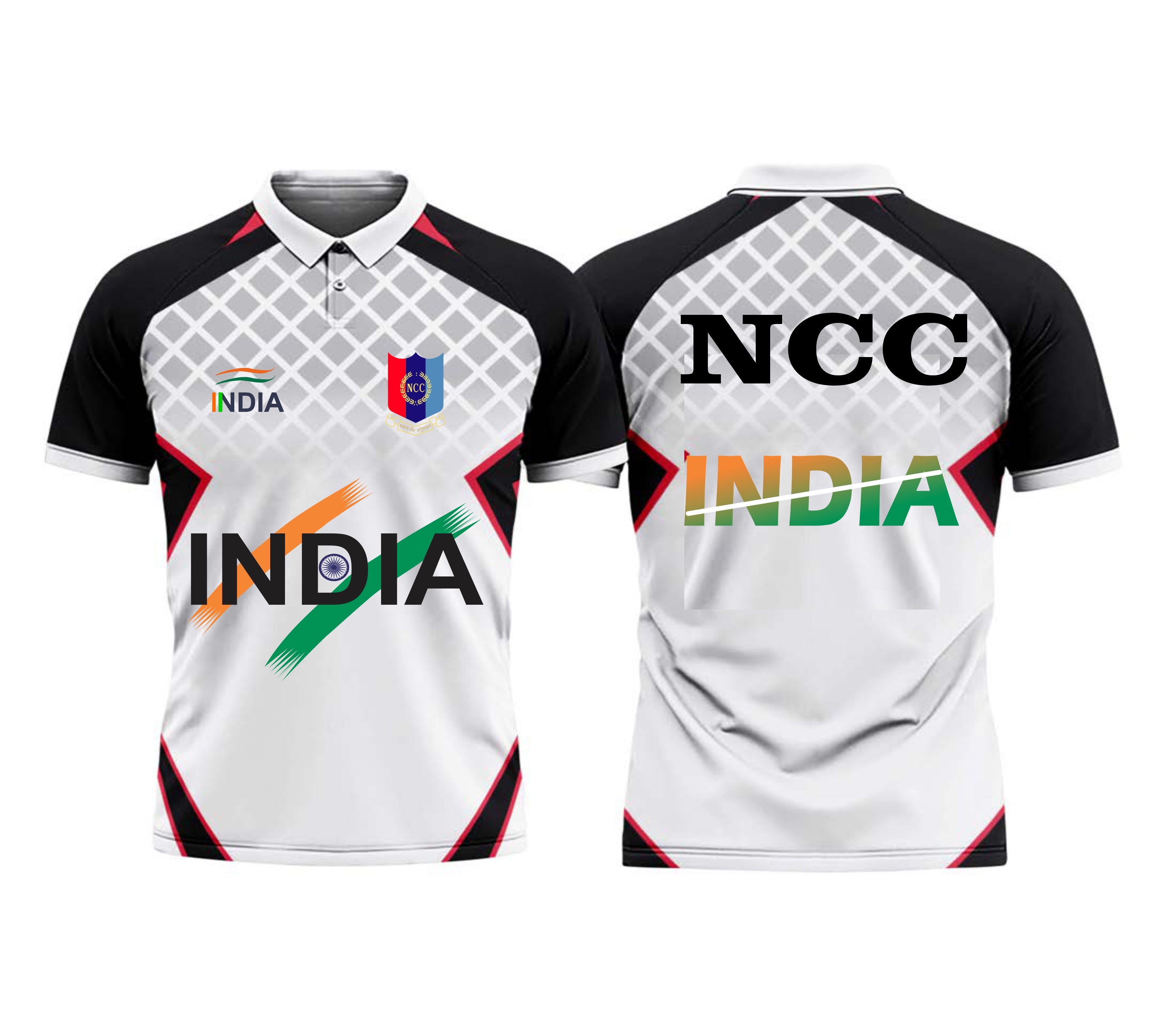 NCC TSHIRT
