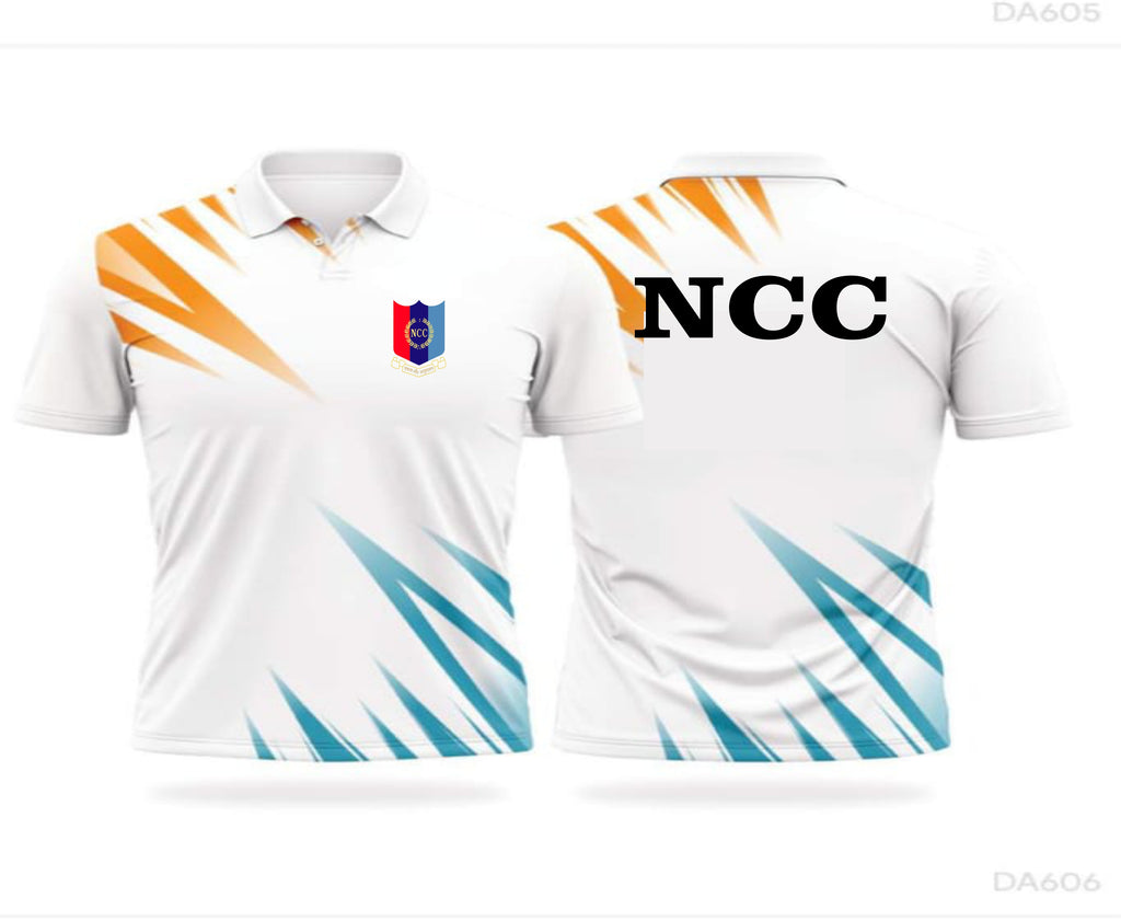 NCC TSHIRT