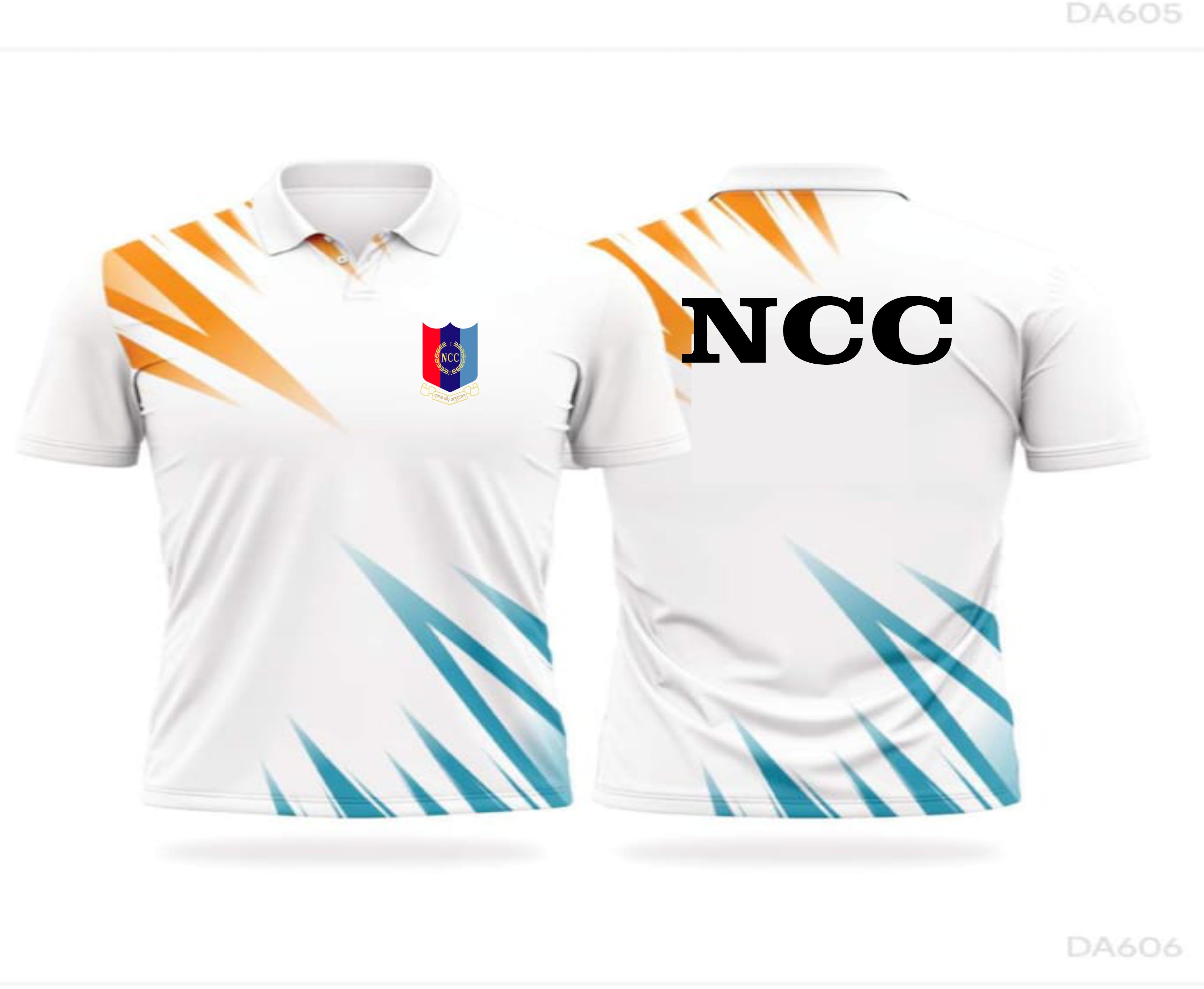 NCC TSHIRT