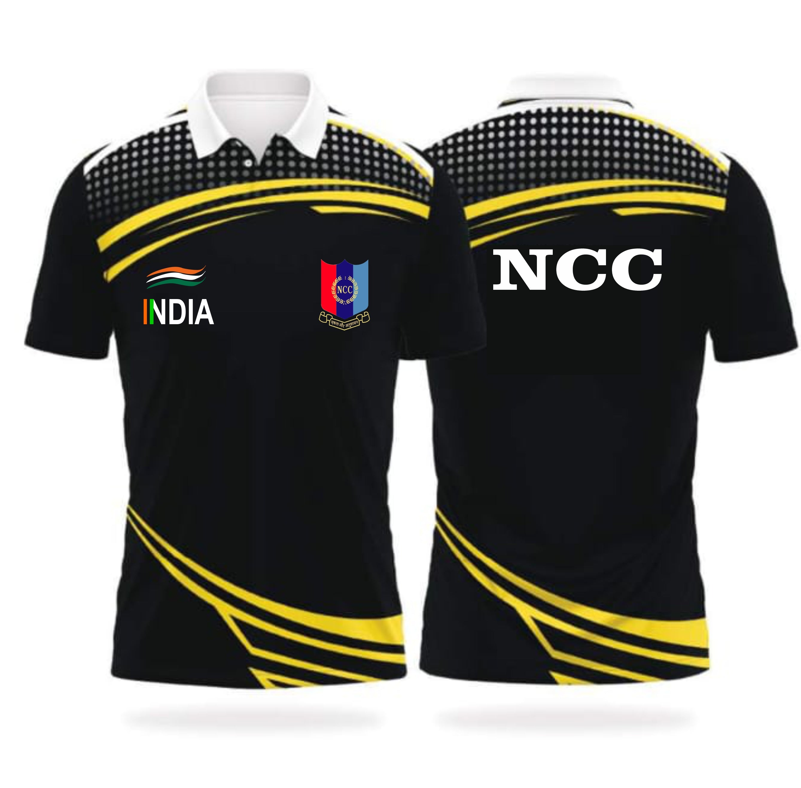 NCC TSHIRT