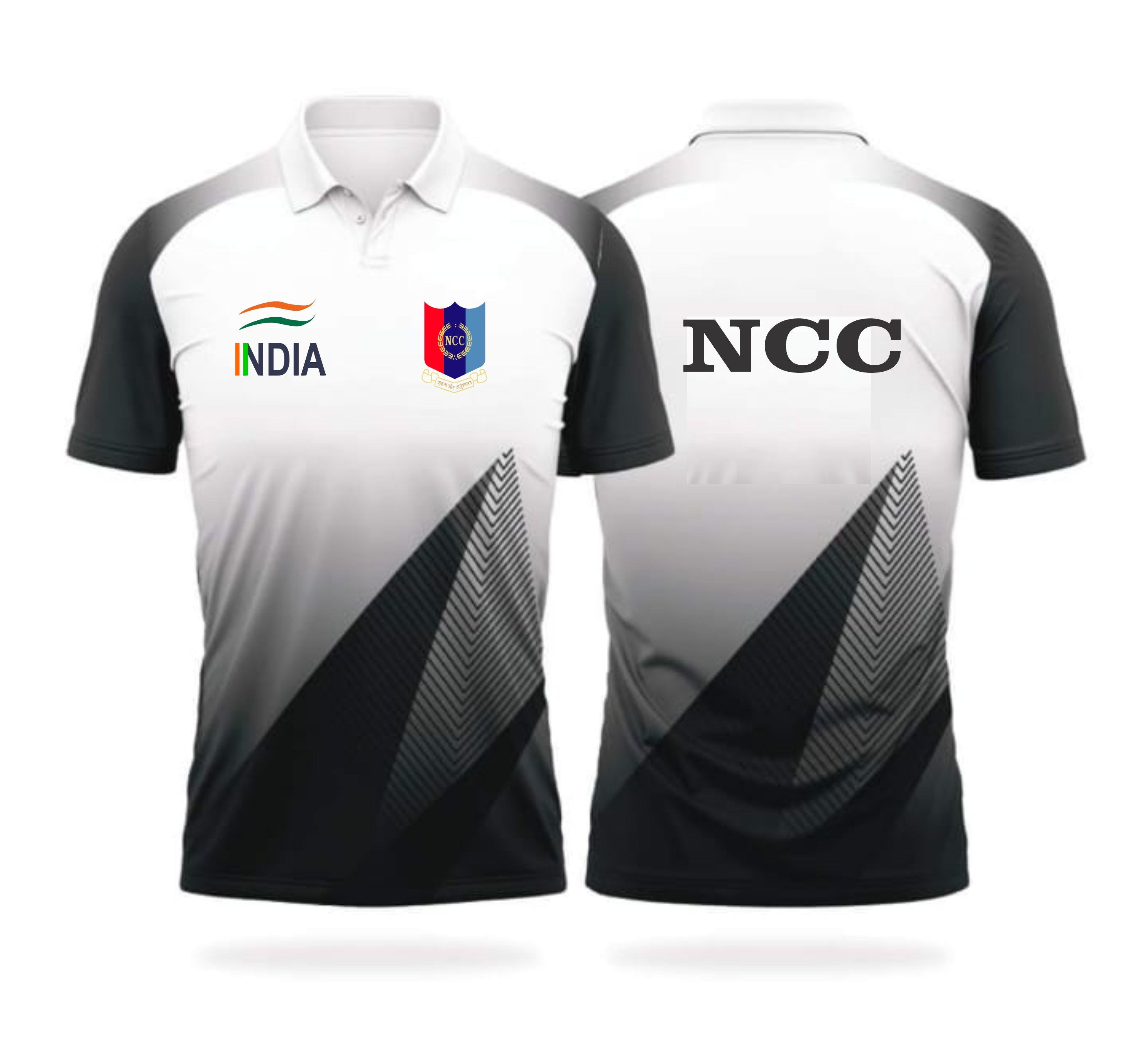 NCC TSHIRT
