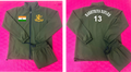 RASHTRIYA FIFLES TRACKSUIT