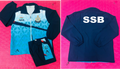 SSB TRACKSUIT ARYAN SPORTS