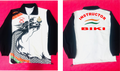 SSB TRACKSUIT DRAGON INSTRUCTOR