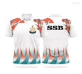 SSB TSHIRT DESIGN