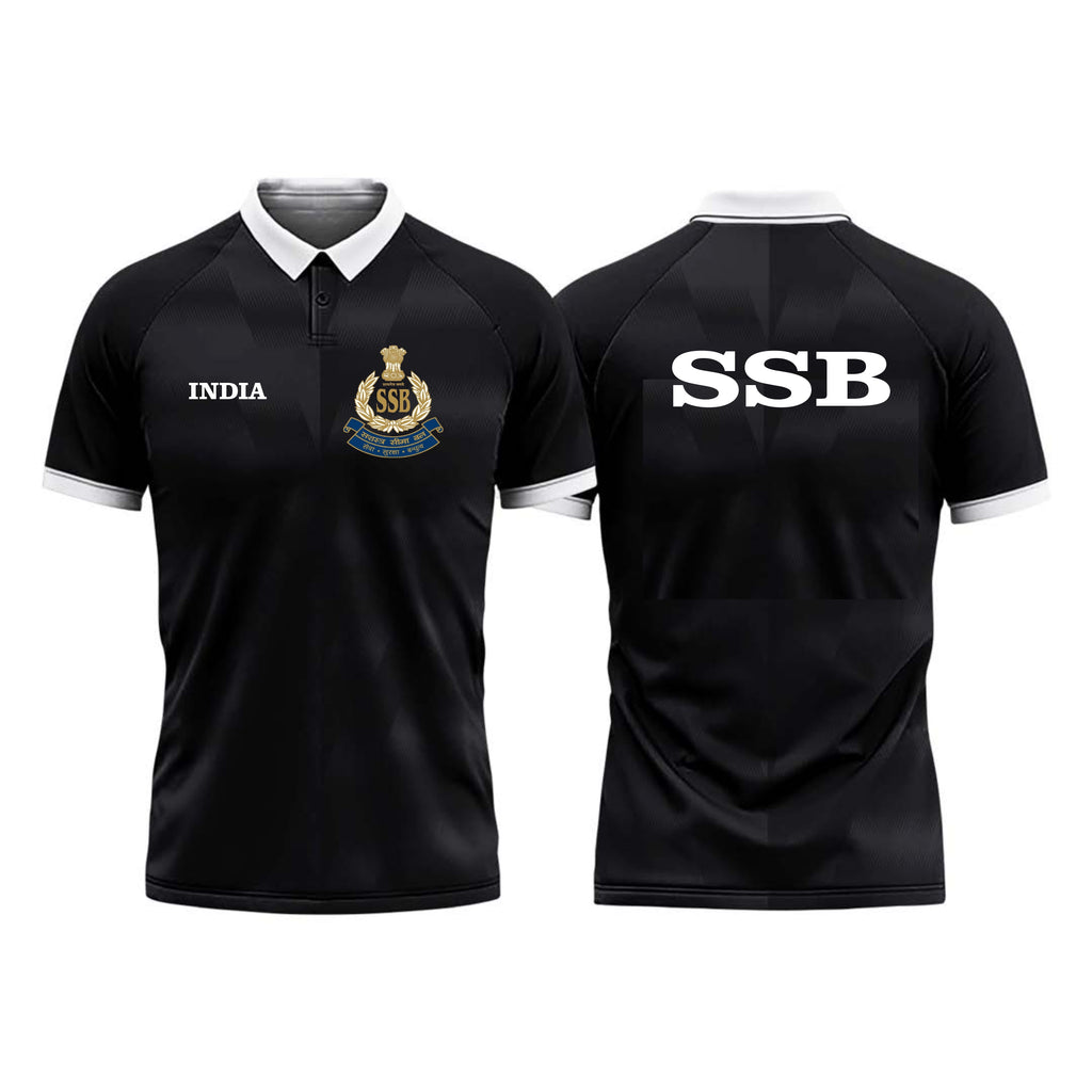 SSB TSHIRT DESIGN