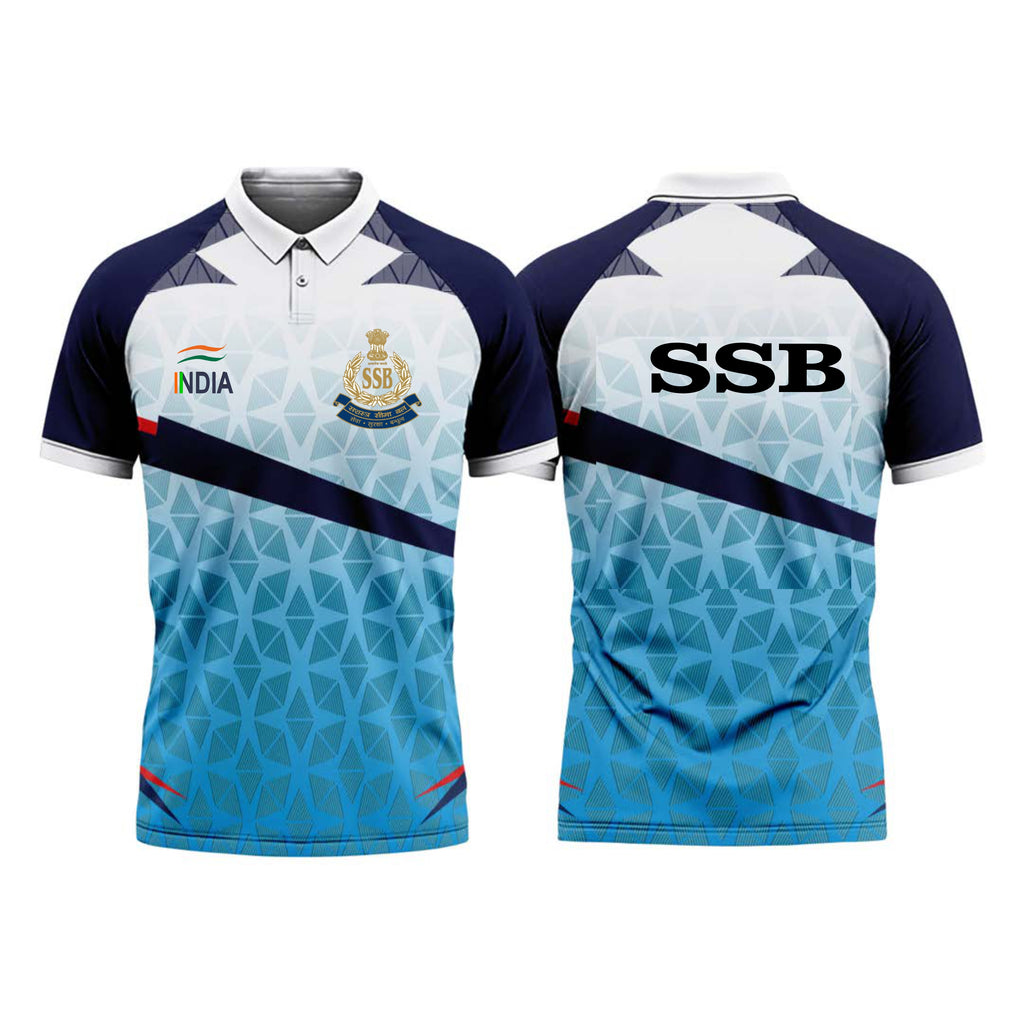 SSB TSHIRT DESIGN