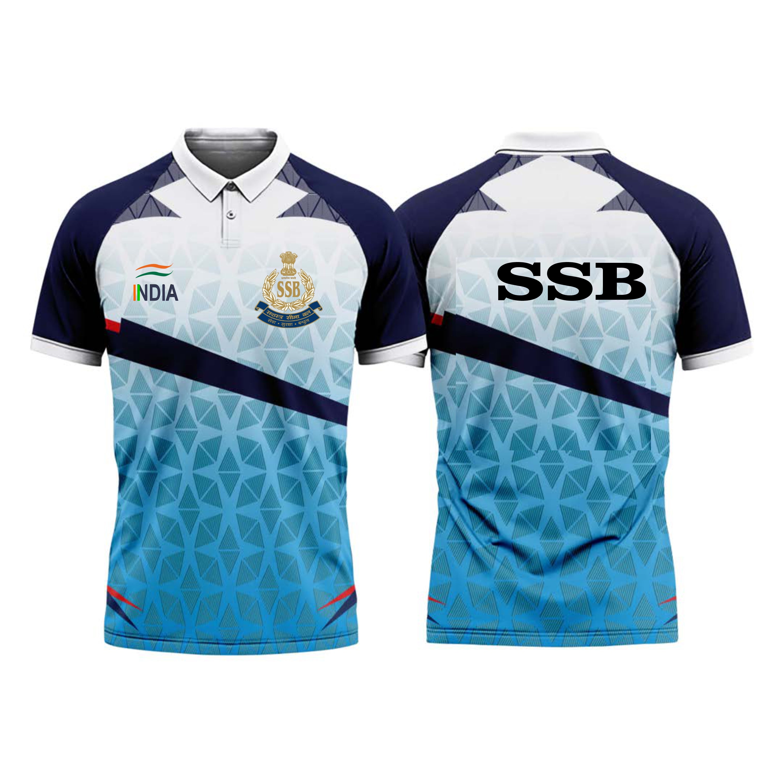 SSB TSHIRT DESIGN