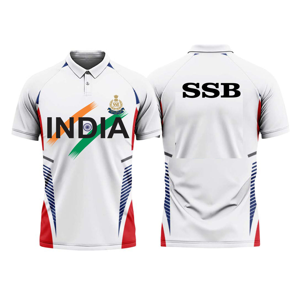 SSB TSHIRT DESIGN