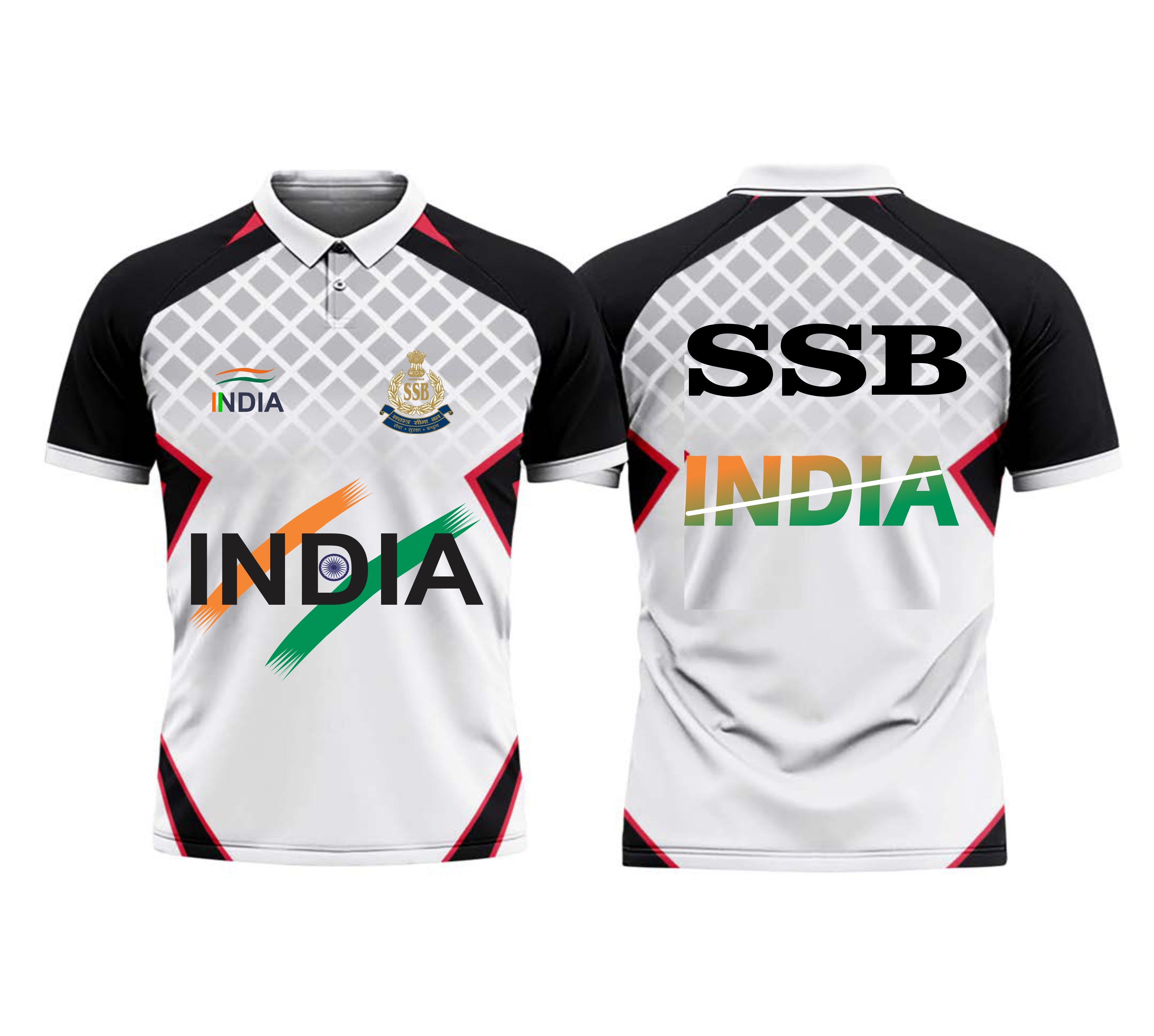 SSB TSHIRT DESIGN