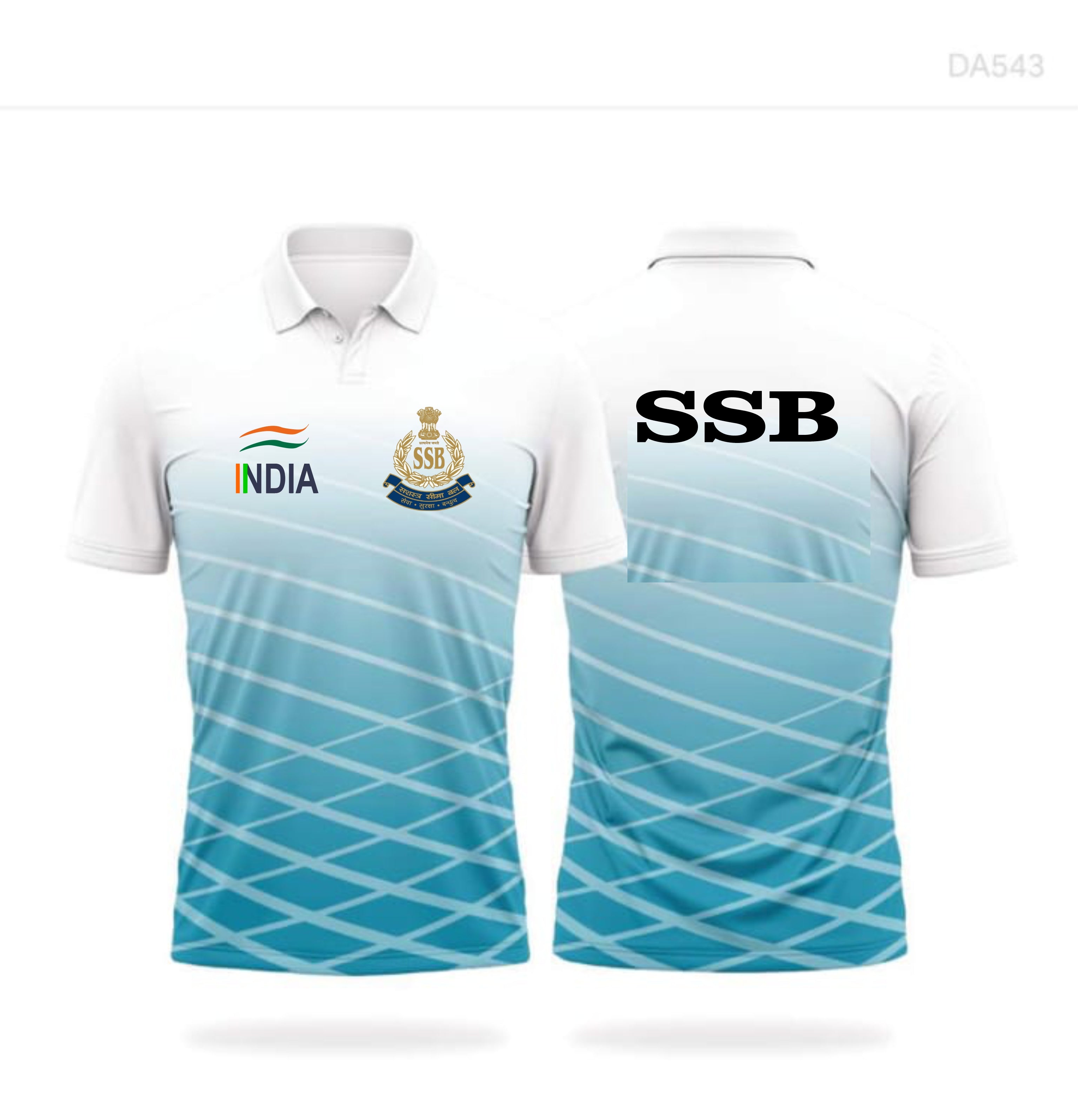 SSB TSHIRT DESIGN