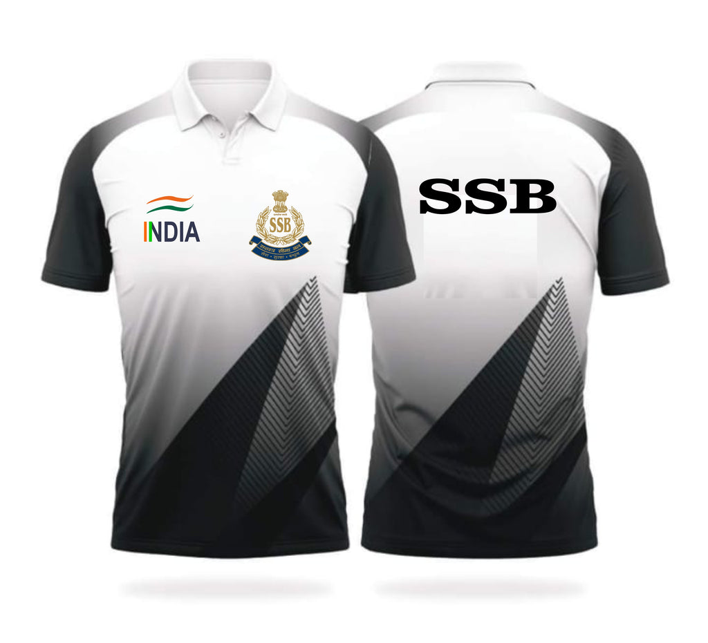 SSB TSHIRT DESIGN