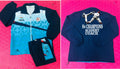 TAEKWONDO TRACKSUIT DIAMOND