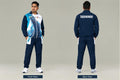 TAEKWONDO TRACKSUIT PICK