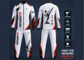 Taekwondo Tracksuit by Aryan Sports