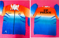 UP Police Tracksuit Aryan Sports