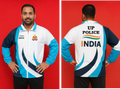 UP POLICE TRACKSUIT ARYAN SPORTS REGULAR