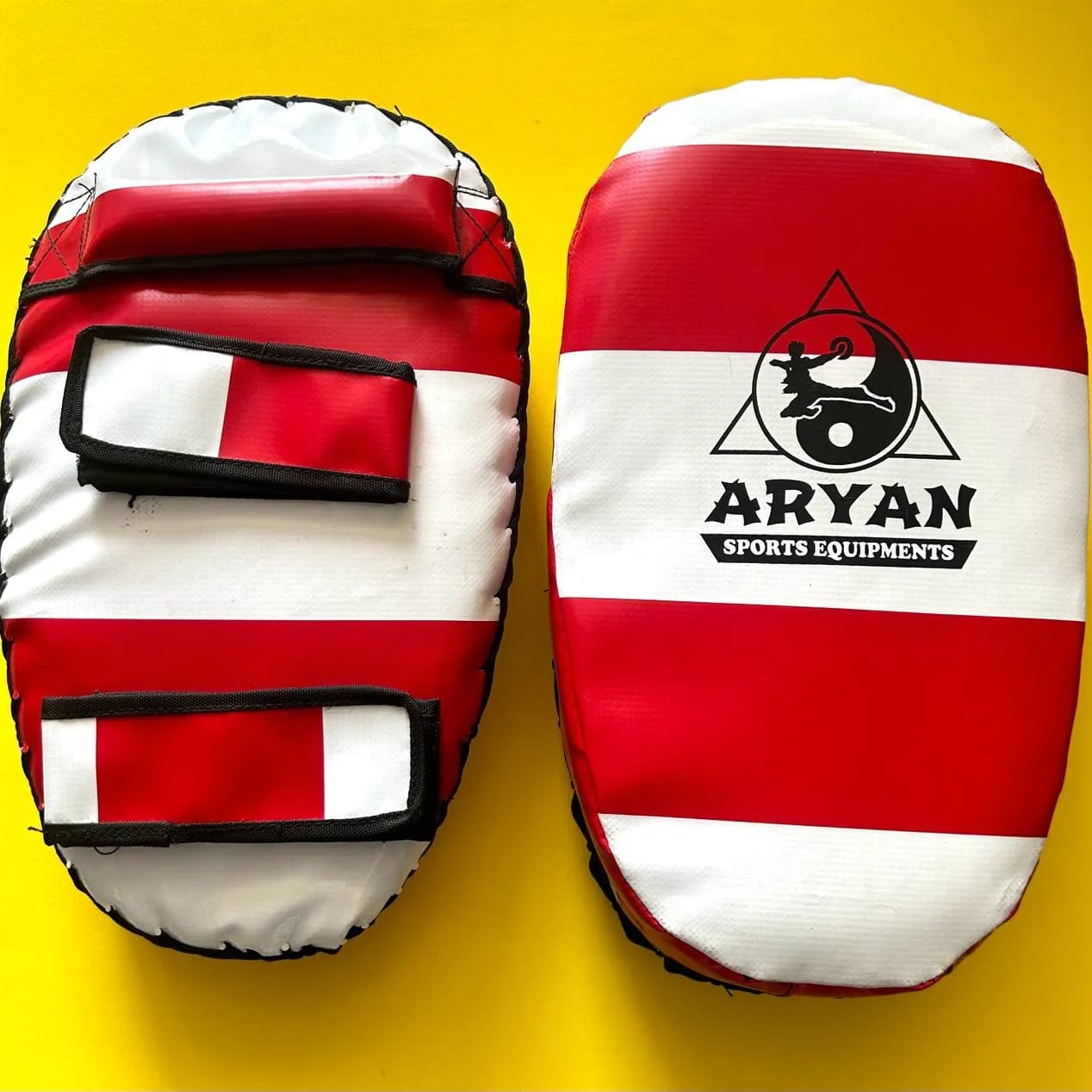 soft power pad Aryan sports