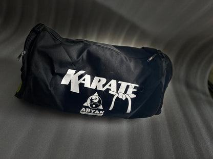 Bags for Gym/ Karate/Gymnastics/ Taekwondo