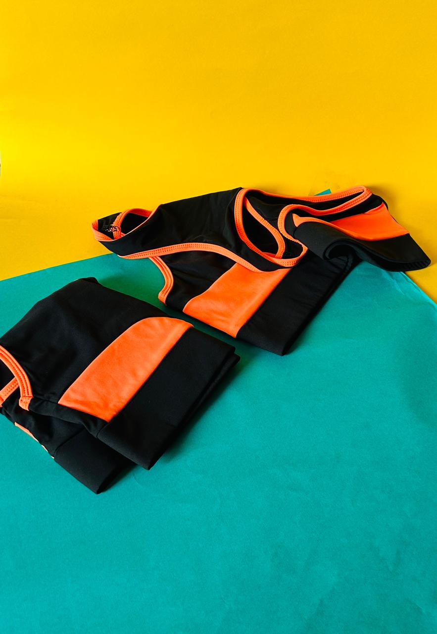 Female Gym wear .. Sports Bra