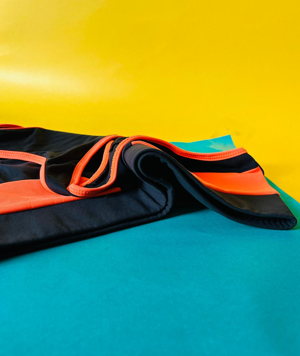 Female Gym wear .. Sports Bra